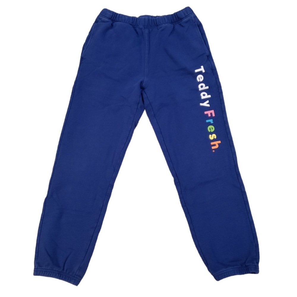 teddy fresh sweats